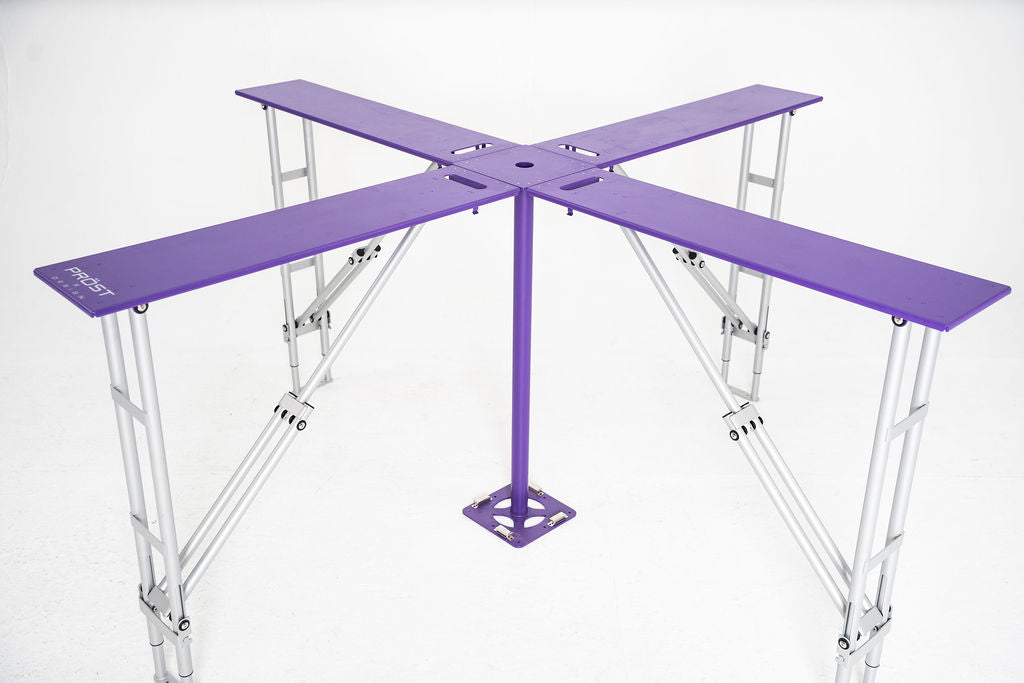 Amethyst Purple