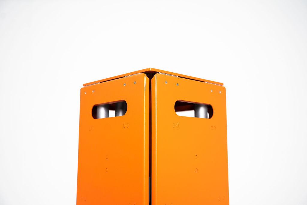 Signal Orange