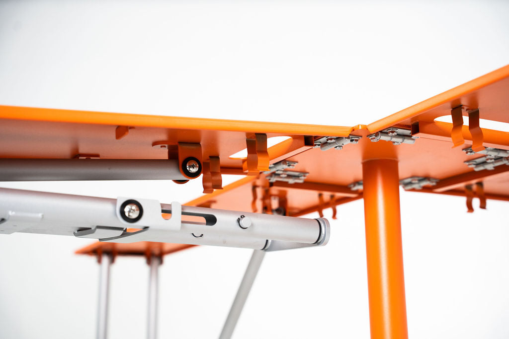 Signal Orange