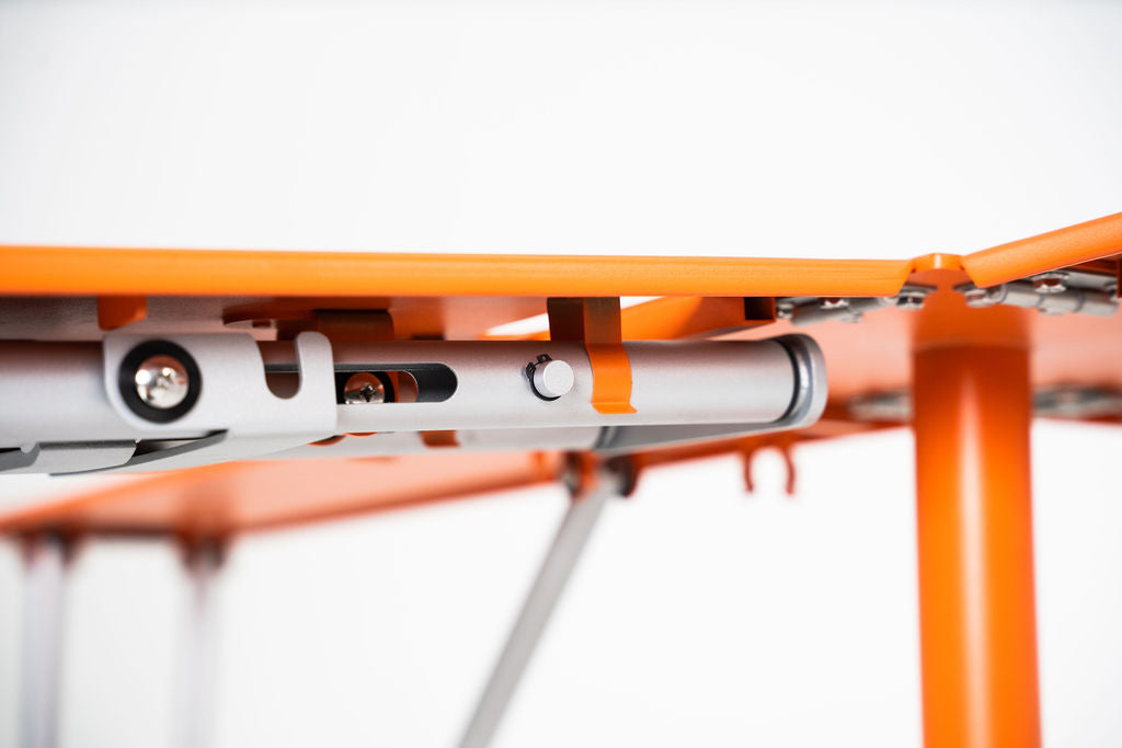 Signal Orange