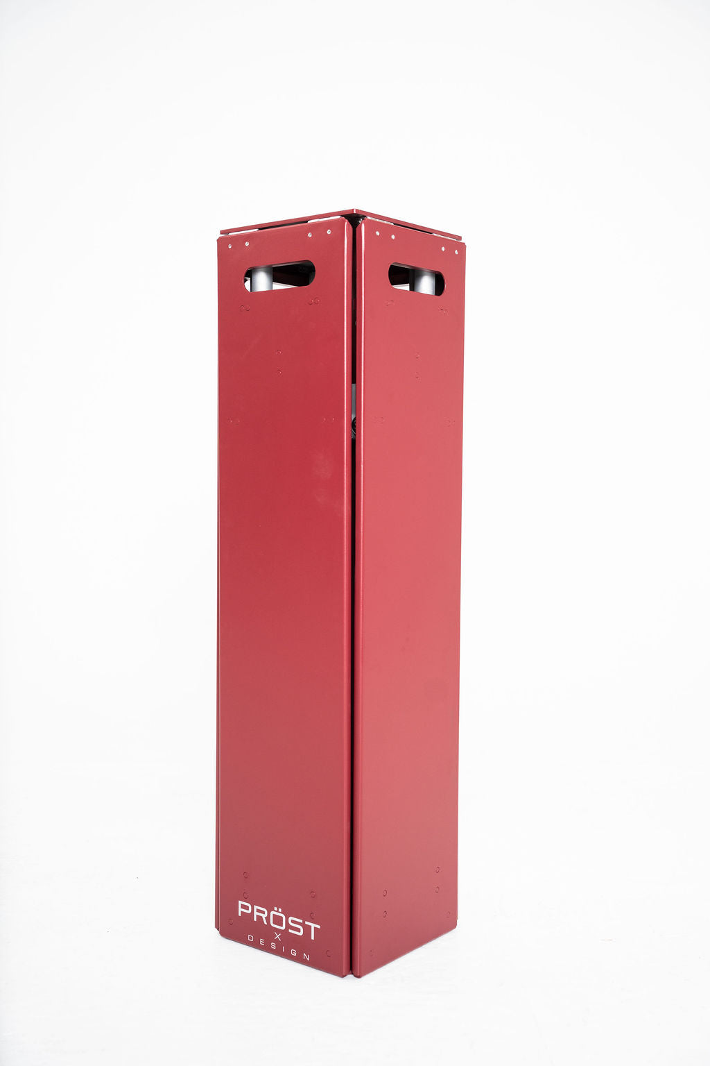 Burgundy Red
