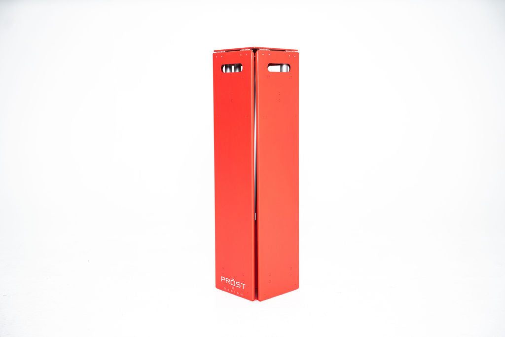 Guards Red