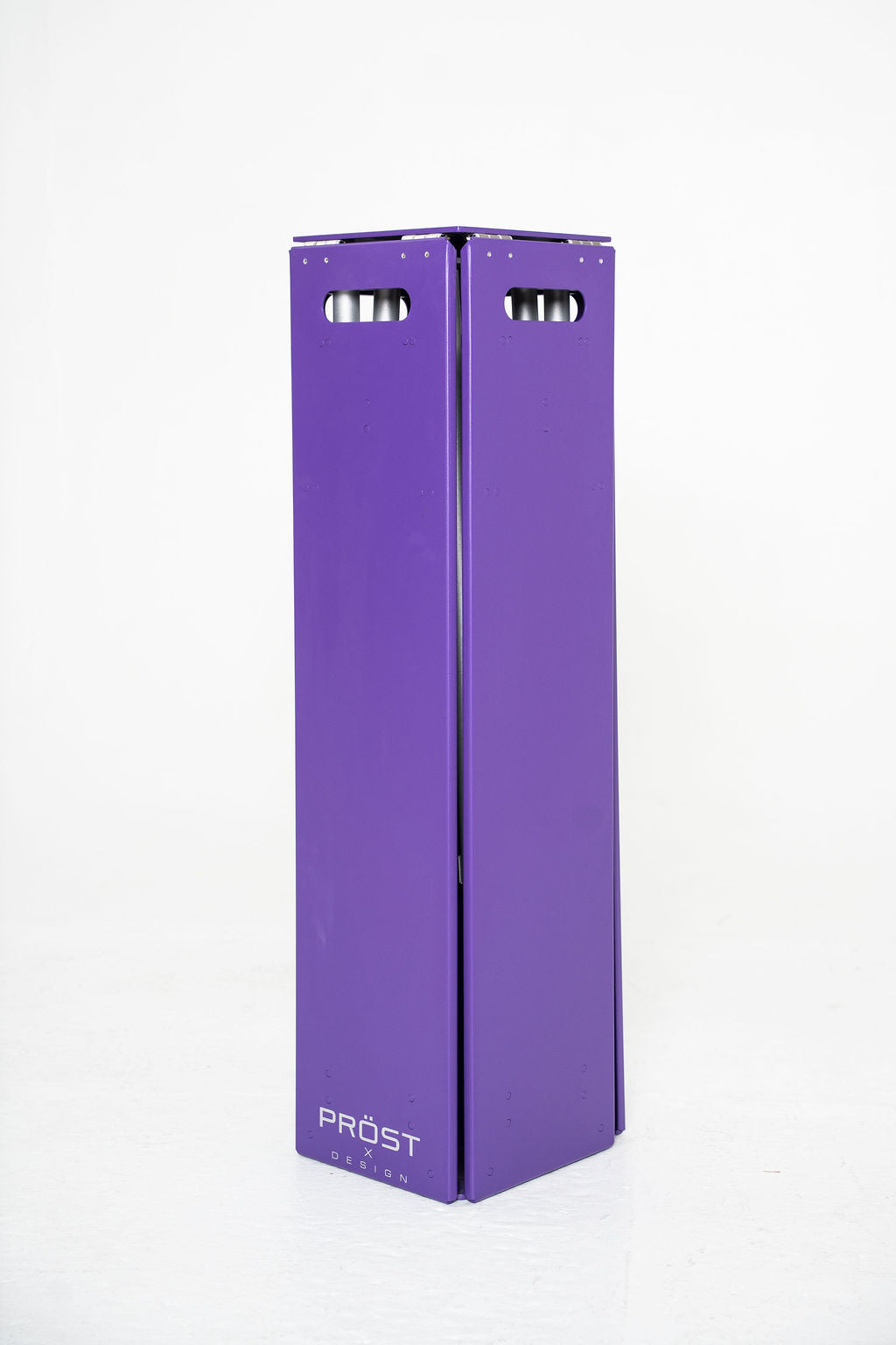Amethyst Purple