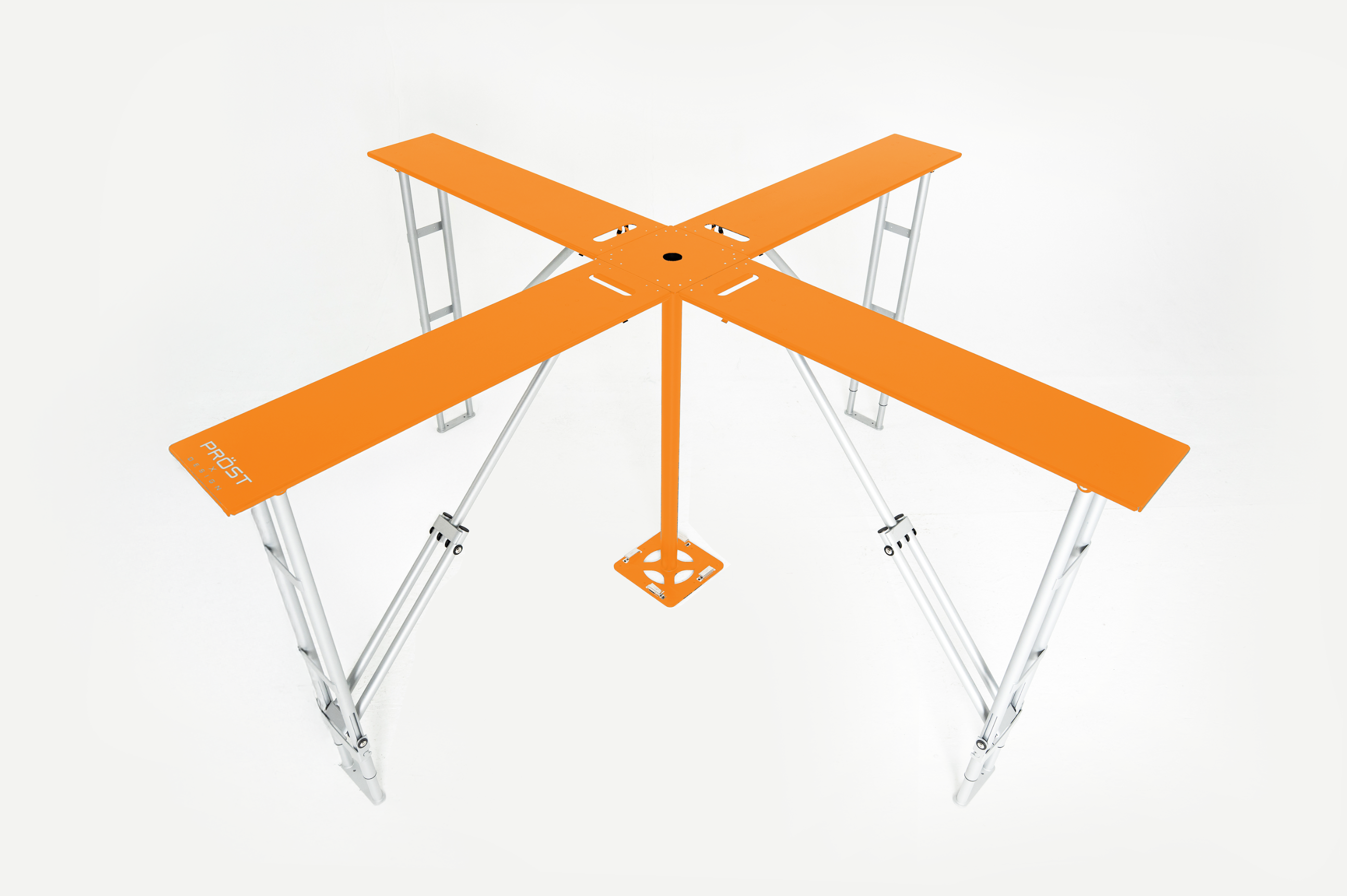 Signal Orange
